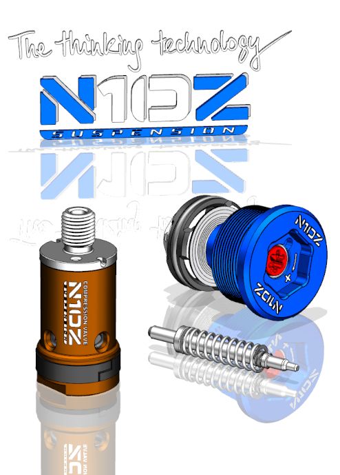 Dynamic Valve L.S.O. 2 – Produktionfo