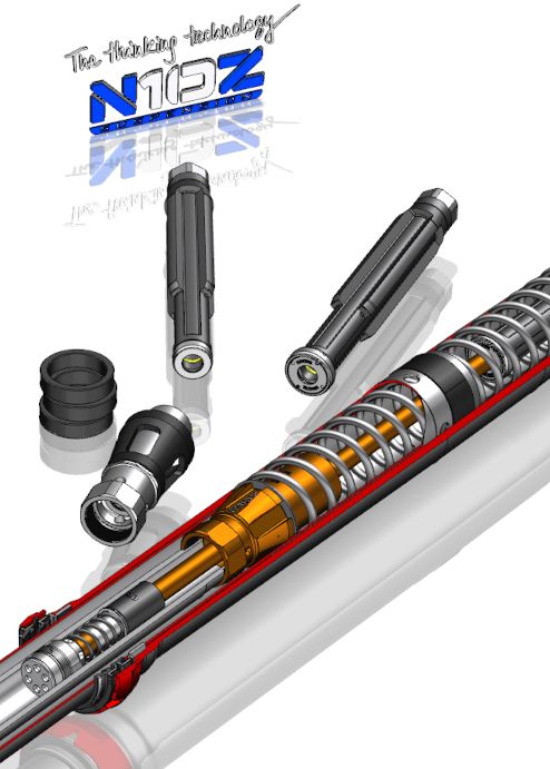 XL HydroStop-System 2 – Produktionfo
