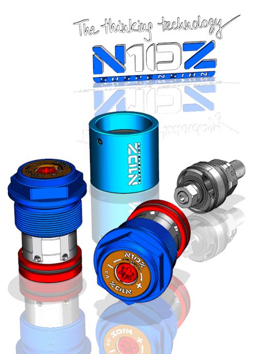 Dynamic Valve OC Xplor/ZF 3 – Produktionfo