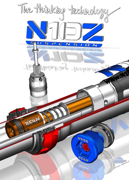 Dynamic Valve L.S.O. 3 – Produktionfo