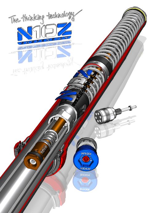 Dynamic Valve L.S.O. 1 – Produktionfo