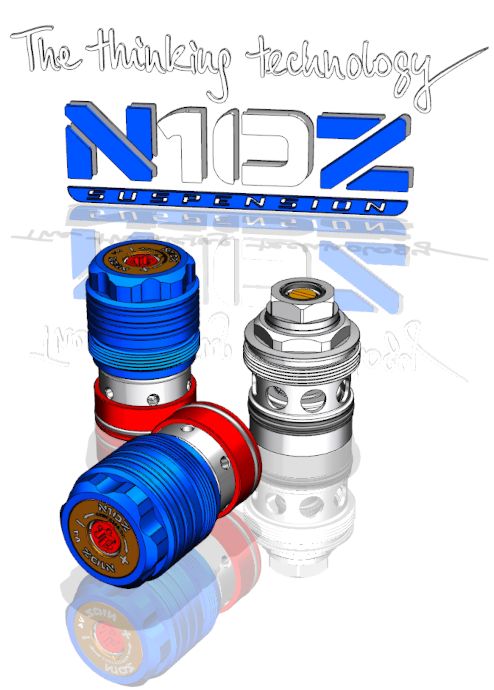 Dynamic Valve Shock Adjuster 1 – Produktionfo