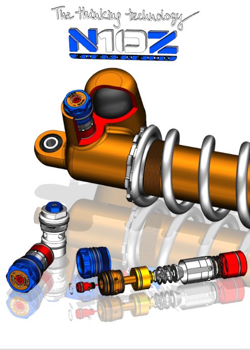 Dynamic Valve Shock Adjuster 3 – Produktionfo