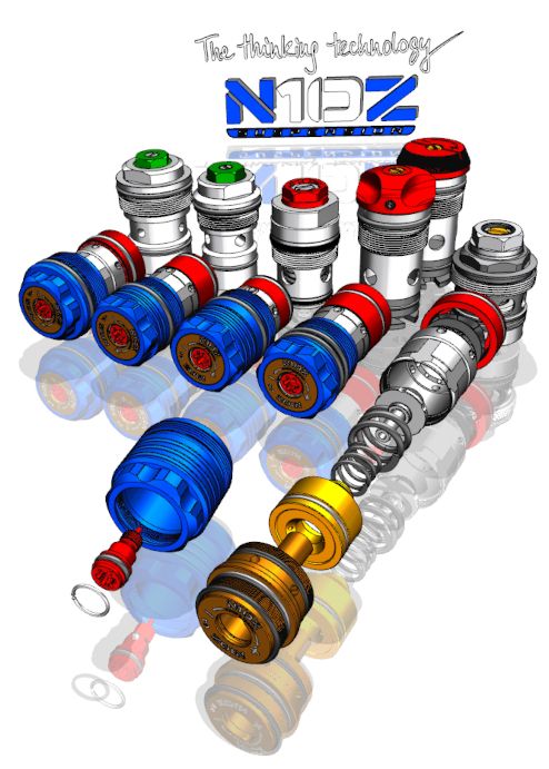 Dynamic Valve Shock Adjuster 4 – Produktionfo